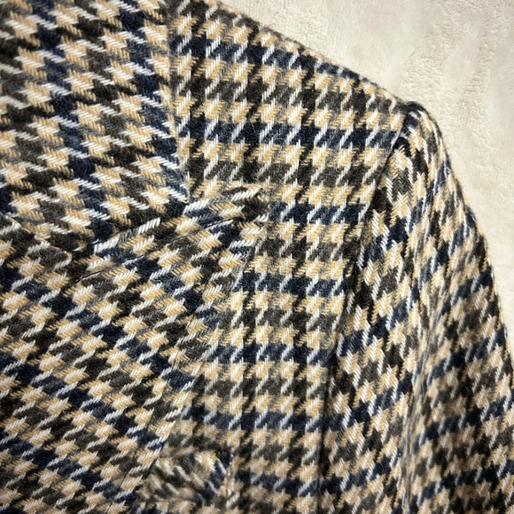 Veronica Beard ⭐️⭐️ HUDSON dickey wool jacket ✨ - Picture 6 of 8